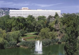 Congress location - Danubius Hotel Flamenco Danubius Hotel Flamenco